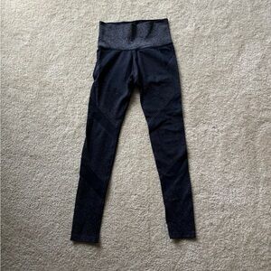 Athleta Sparkle Leggings